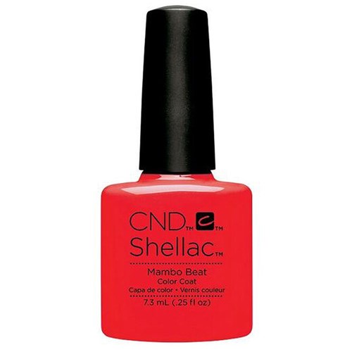 Gel Polish - Mambo Beat